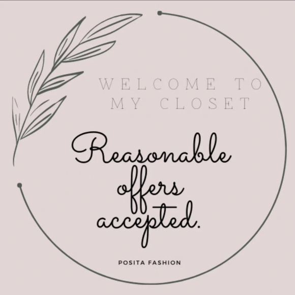 ✨Reasonable offers accepted 🦋 - Picture 1 of 2